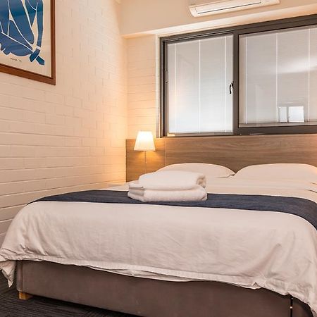 Batavia Apartments Perth Kültér fotó