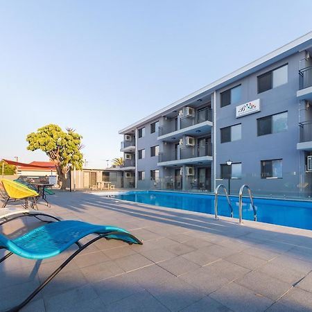 Batavia Apartments Perth Kültér fotó
