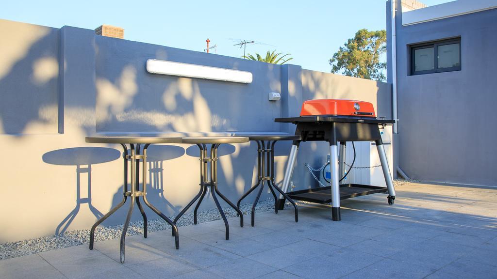 Batavia Apartments Perth Kültér fotó