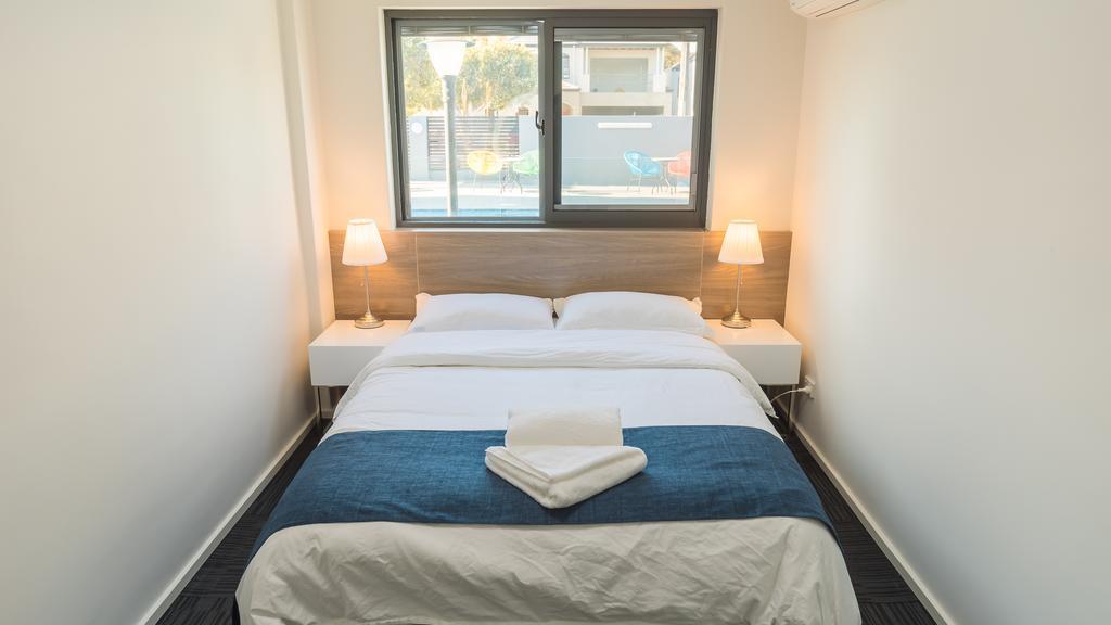 Batavia Apartments Perth Kültér fotó