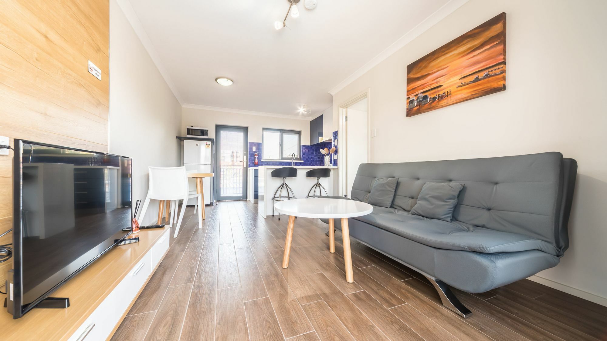 Batavia Apartments Perth Kültér fotó