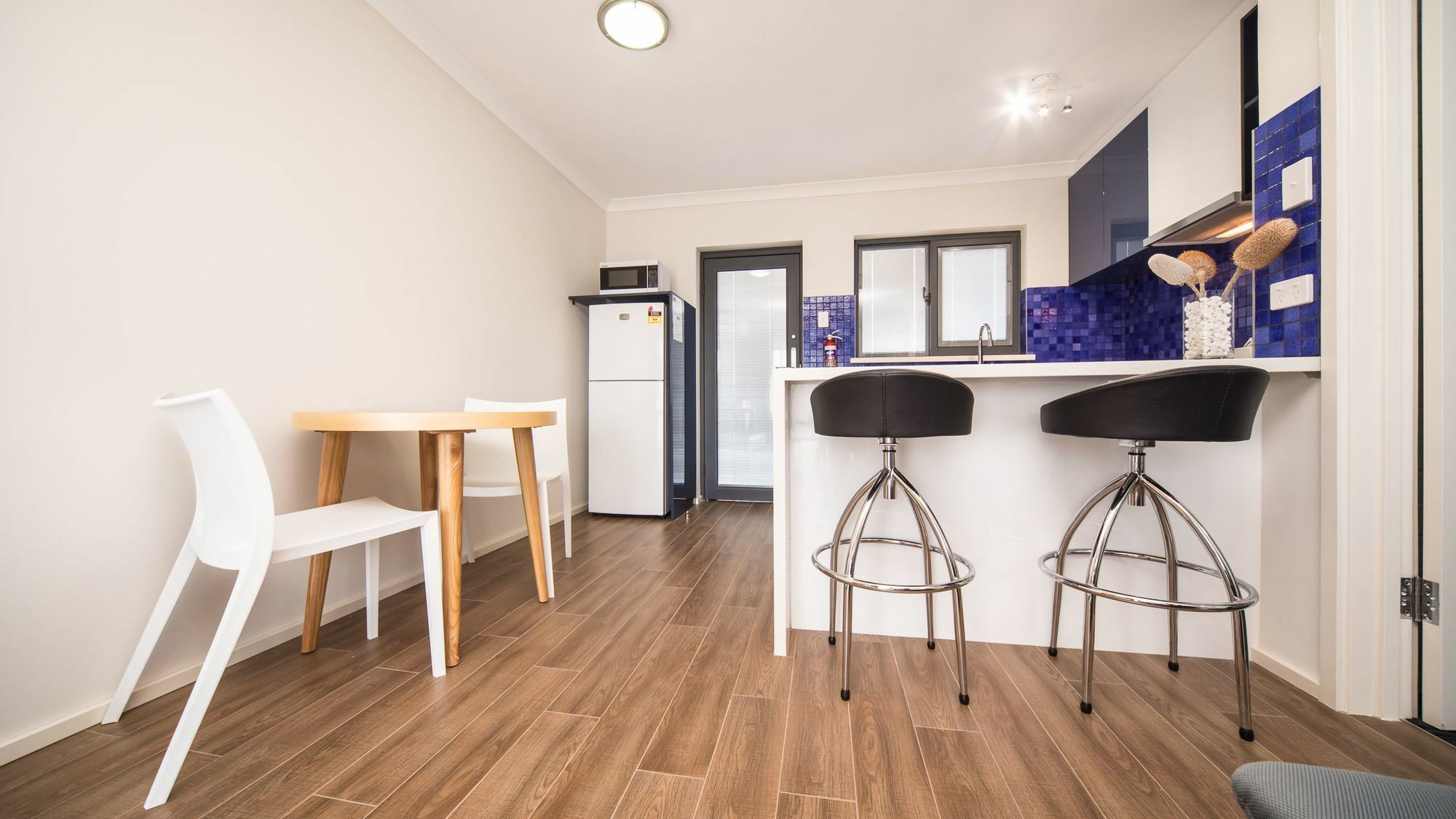 Batavia Apartments Perth Kültér fotó